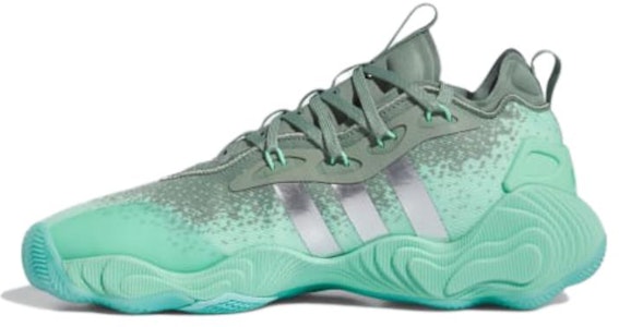 adidas Trae Young 3 'Jade' Jade IF5591 Buy adidas Trae Young 3 'Jade' Jade IF5591