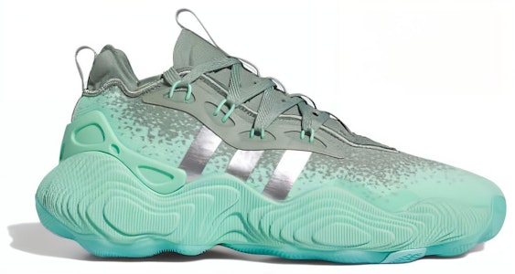 adidas Trae Young 3 'Jade' Jade IF5591 Order adidas Trae Young 3 'Jade' Jade IF5591