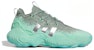 adidas Trae Young 3 'Jade' Jade IF5591