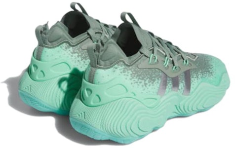 adidas Trae Young 3 'Jade' Jade IF5591 Shop adidas Trae Young 3 'Jade' Jade IF5591