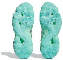 아디다스 트레이 영 3 '제이드' (Adidas Trae Young 3 '제이드') IF5591 Details for 아디다스 트레이 영 3 '제이드' (Adidas Trae Young 3 '제이드') IF5591