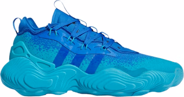 adidas Trae Young 3 'Lucid Cyan' IF5603 adidas Trae Young 3 'Lucid Cyan' IF5603