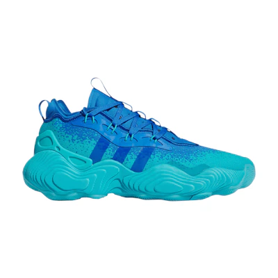 adidas Trae Young 3 'Lucid Cyan'