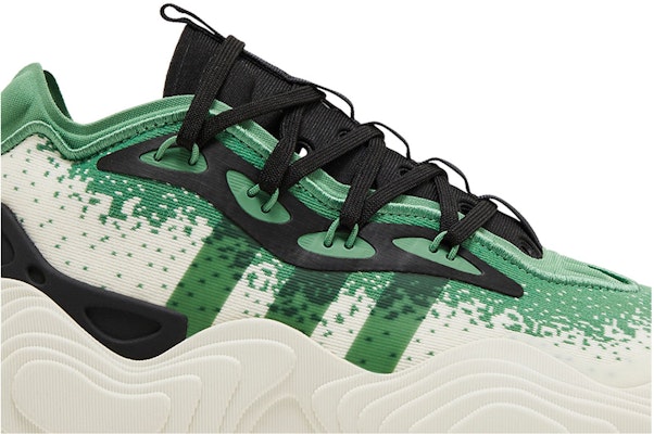 adidas Trae Young 3 'Hijau Preloved' IE2703 Order adidas Trae Young 3 'Hijau Preloved' IE2703
