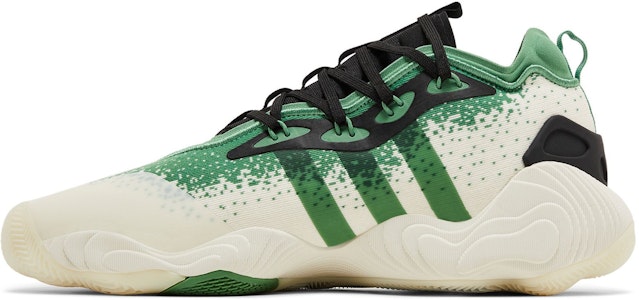 アディダス トレーヤング3 "古着風グリーン" IE2703 Lookbook アディダス トレーヤング3 "古着風グリーン" IE2703