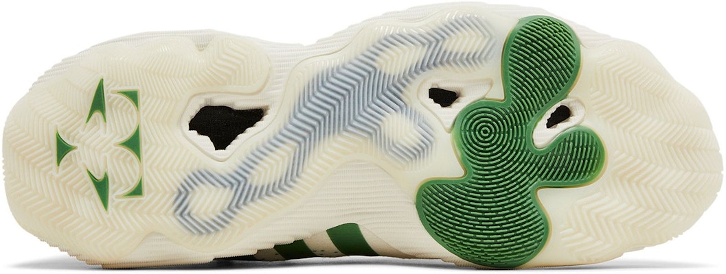 adidas Trae Young 3.0 舒適百搭 耐磨防滑 低筒 籃球鞋 男款 綠白色 Shop adidas Trae Young 3.0 舒適百搭 耐磨防滑 低筒 籃球鞋 男款 綠白色