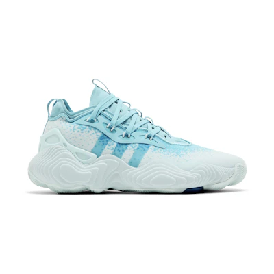 adidas Trae Young 3 'Semi Blue Burst'