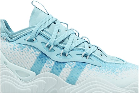 아디다스 트레이 영 3 '세미 블루 버스트' IE2707 Order 아디다스 트레이 영 3 '세미 블루 버스트' IE2707