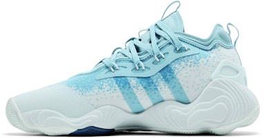 アディダス トレー・ヤング3 "セミブルーバースト" IE2707 Lookbook アディダス トレー・ヤング3 "セミブルーバースト" IE2707