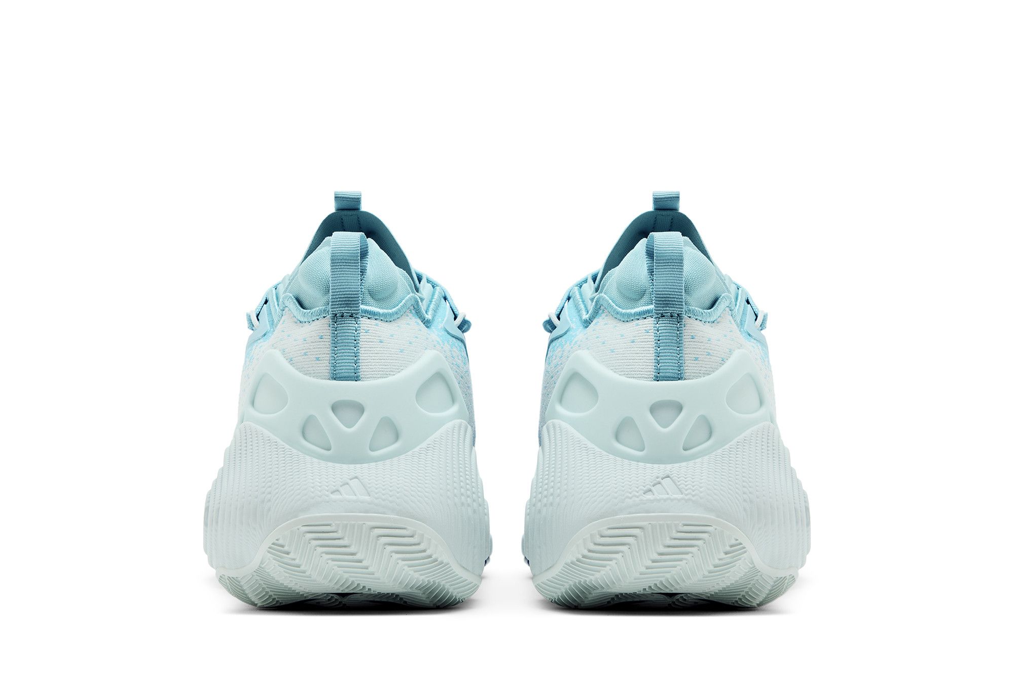 Details for 阿迪达斯 Trae Young 3 '半蓝色爆发' IE2707