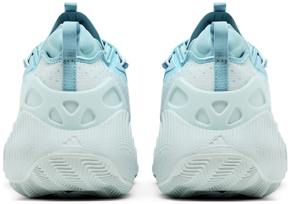 아디다스 트레이 영 3 '세미 블루 버스트' IE2707 Details for 아디다스 트레이 영 3 '세미 블루 버스트' IE2707