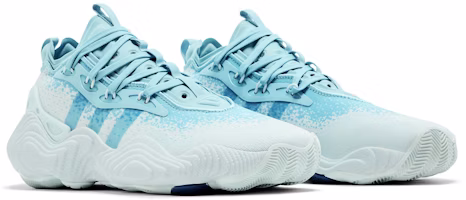 アディダス トレー・ヤング3 "セミブルーバースト" IE2707 Cheap アディダス トレー・ヤング3 "セミブルーバースト" IE2707