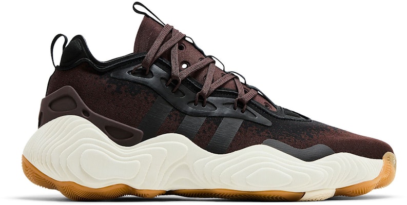 아디다스 트레이 영 3 '섀도우 브라운' (52 characters) IE2705 Buy 아디다스 트레이 영 3 '섀도우 브라운' (52 characters) IE2705