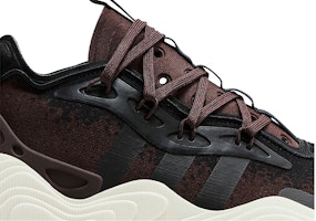 adidas Trae Young 3 'Shadow Brown' Lelaki Kasut Sukan IE2705 Order adidas Trae Young 3 'Shadow Brown' Lelaki Kasut Sukan IE2705