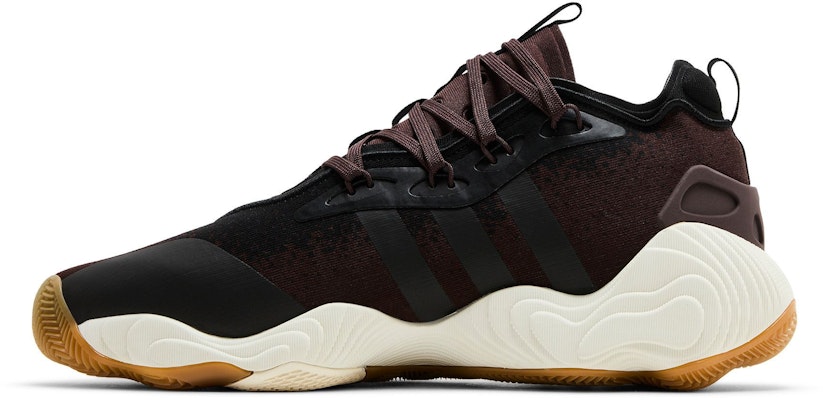 아디다스 트레이 영 3 '섀도우 브라운' (52 characters) IE2705 Lookbook 아디다스 트레이 영 3 '섀도우 브라운' (52 characters) IE2705