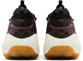 adidas Trae Young 3 'Shadow Brown' Lelaki Kasut Sukan IE2705 Details for adidas Trae Young 3 'Shadow Brown' Lelaki Kasut Sukan IE2705