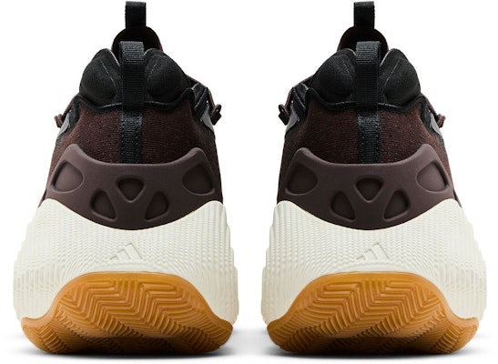 아디다스 트레이 영 3 '섀도우 브라운' (52 characters) IE2705 Details for 아디다스 트레이 영 3 '섀도우 브라운' (52 characters) IE2705