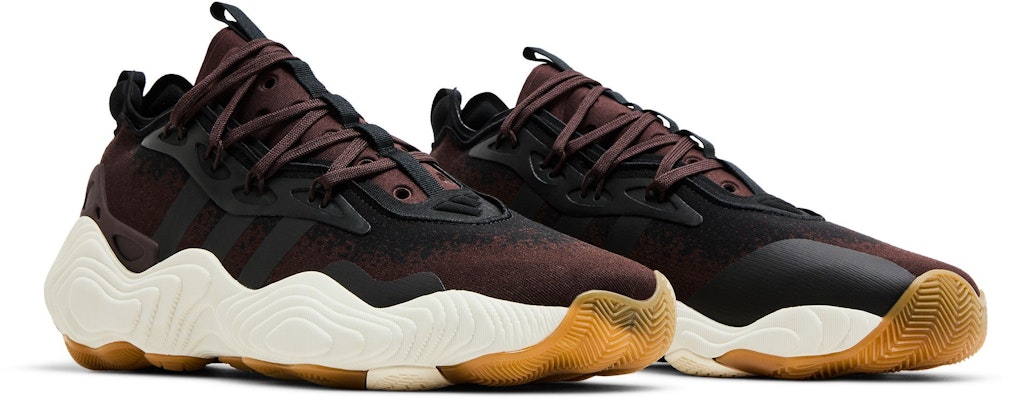 아디다스 트레이 영 3 '섀도우 브라운' (52 characters) IE2705 Cheap 아디다스 트레이 영 3 '섀도우 브라운' (52 characters) IE2705