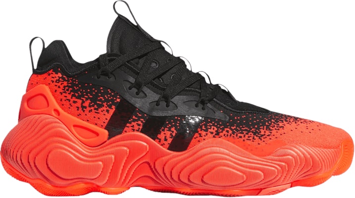 adidas Trae Young 3 'Solar Red' Merah Matahari IF5605 Buy adidas Trae Young 3 'Solar Red' Merah Matahari IF5605