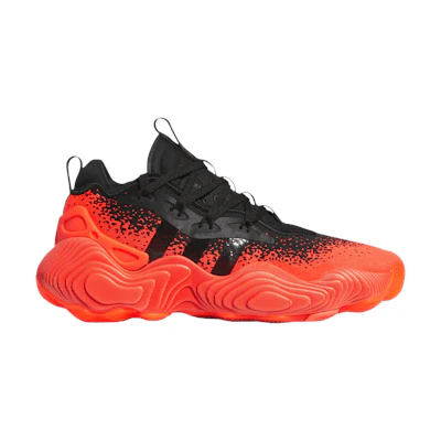 adidas Trae Young 3 'Solar Red'
