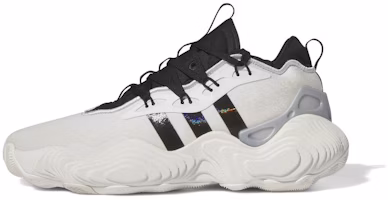 adidas Trae Young 3 'Stormtrooper' IF5592 adidas Trae Young 3 'Stormtrooper' IF5592
