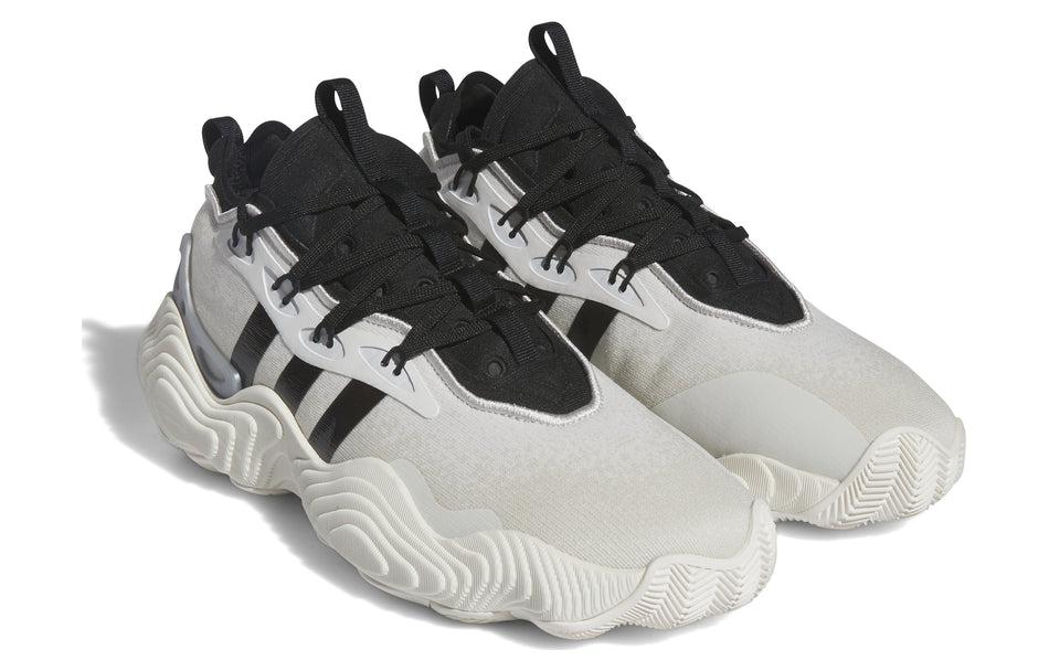Lookbook adidas Trae Young 3 ''Stormtrooper'' Sneakers IF5592