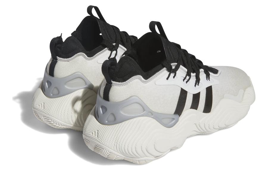 Shop adidas Trae Young 3 ''Stormtrooper'' Sneakers IF5592