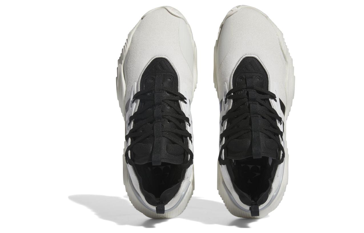 Purchase adidas Trae Young 3 ''Stormtrooper'' Sneakers IF5592