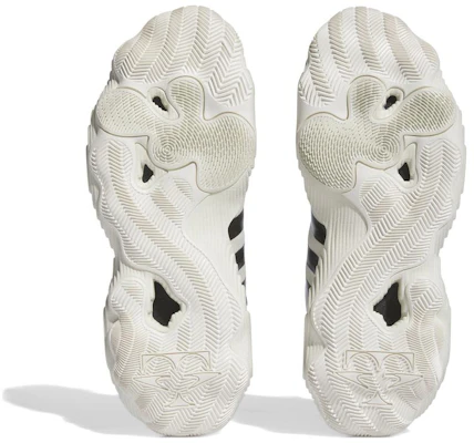 adidas Trae Young 3 ''Stormtrooper'' Sneakers IF5592 Details for adidas Trae Young 3 ''Stormtrooper'' Sneakers IF5592