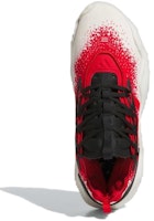 아디다스 트레이 영 3 '비비드 레드' IE2704 Shop 아디다스 트레이 영 3 '비비드 레드' IE2704