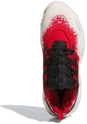 adidas Trae Young 3 'Vivid Red' IE2704 Shop adidas Trae Young 3 'Vivid Red' IE2704
