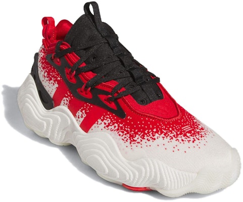 adidas Trae Young 3 'Vivid Red' IE2704 Purchase adidas Trae Young 3 'Vivid Red' IE2704