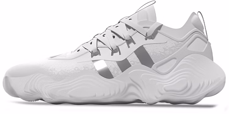 adidas-trae-young-3-white-silver-metallic