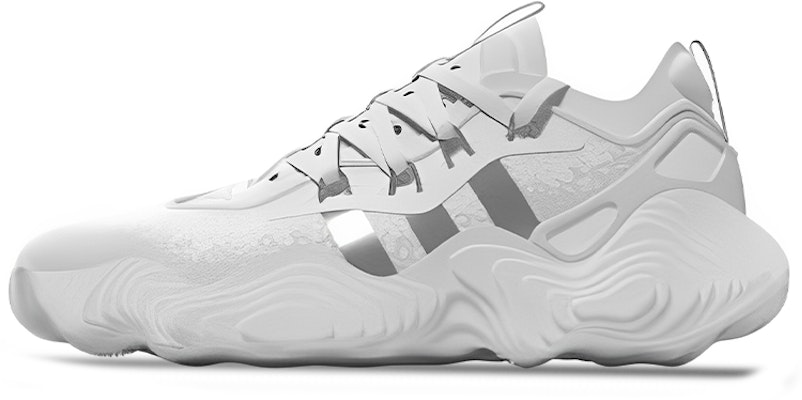 阿迪达斯 Trae Young 3 “白银金属”鞋 IF2102 Buy 阿迪达斯 Trae Young 3 “白银金属”鞋 IF2102