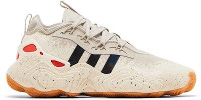 adidas Trae Young 3 'Wonder Beige' IF5602 adidas Trae Young 3 'Wonder Beige' IF5602