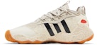 Lookbook adidas Trae Young 3 'Beige Ajaib' IF5602