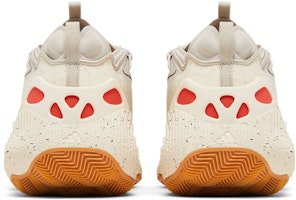 adidas Trae Young 3 'Beige Ajaib' IF5602 Details for adidas Trae Young 3 'Beige Ajaib' IF5602