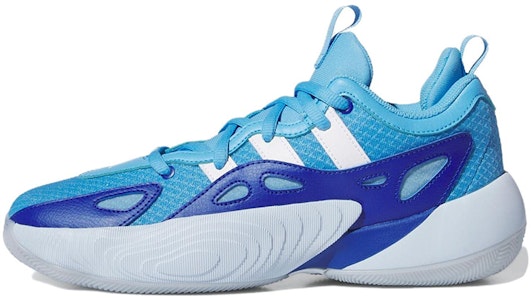 阿迪达斯 Trae Young Unlimited 2 '蓝色光爆' IE7766 Buy 阿迪达斯 Trae Young Unlimited 2 '蓝色光爆' IE7766