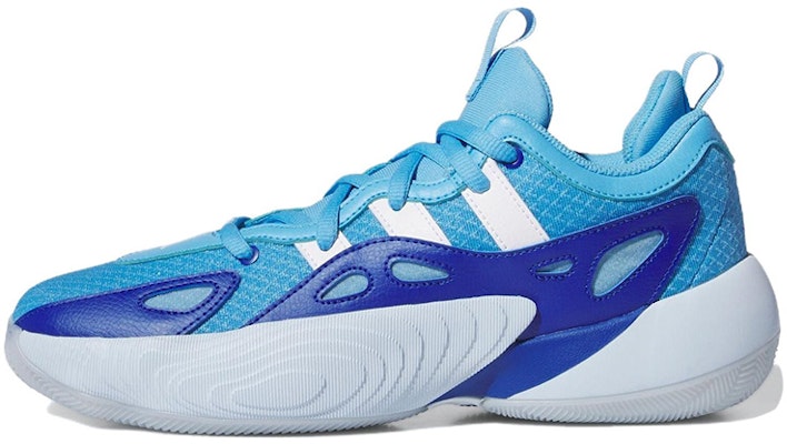 adidas Trae Young Unlimited 2 'Biru Mewah Diraja' IE7766 Buy adidas Trae Young Unlimited 2 'Biru Mewah Diraja' IE7766