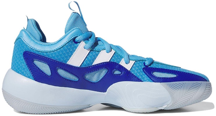 adidas Trae Young Unlimited 2 'Blue Burst Royal' IE7766 Order adidas Trae Young Unlimited 2 'Blue Burst Royal' IE7766