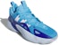 adidas Trae Young Unlimited 2 'Biru Mewah Diraja' IE7766