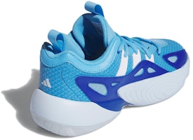 adidas Trae Unlimited 2 防滑耐磨 低筒 籃球鞋 男女同款 藍白 Shop adidas Trae Unlimited 2 防滑耐磨 低筒 籃球鞋 男女同款 藍白