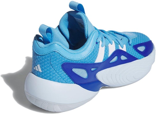 adidas Trae Young Unlimited 2 'Biru Mewah Diraja' IE7766 Shop adidas Trae Young Unlimited 2 'Biru Mewah Diraja' IE7766