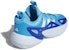 adidas Trae Young Unlimited 2 'Biru Mewah Diraja' IE7766