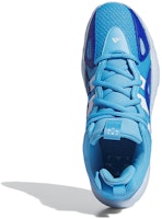 adidas Trae Unlimited 2 防滑耐磨 低筒 籃球鞋 男女同款 藍白 Purchase adidas Trae Unlimited 2 防滑耐磨 低筒 籃球鞋 男女同款 藍白