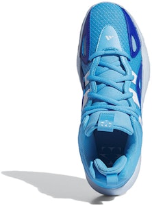 阿迪达斯 Trae Young Unlimited 2 '蓝色光爆' IE7766 Purchase 阿迪达斯 Trae Young Unlimited 2 '蓝色光爆' IE7766
