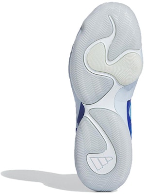 adidas Trae Young Unlimited 2 'Biru Mewah Diraja' IE7766 Details for adidas Trae Young Unlimited 2 'Biru Mewah Diraja' IE7766