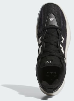 아디다스 트레이 영 언리미티드 2 로우 '코어 블랙' IE7764 Order 아디다스 트레이 영 언리미티드 2 로우 '코어 블랙' IE7764