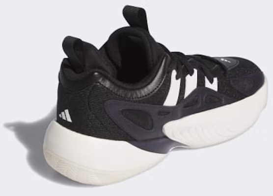 아디다스 트레이 영 언리미티드 2 로우 '코어 블랙' IE7764 Purchase 아디다스 트레이 영 언리미티드 2 로우 '코어 블랙' IE7764