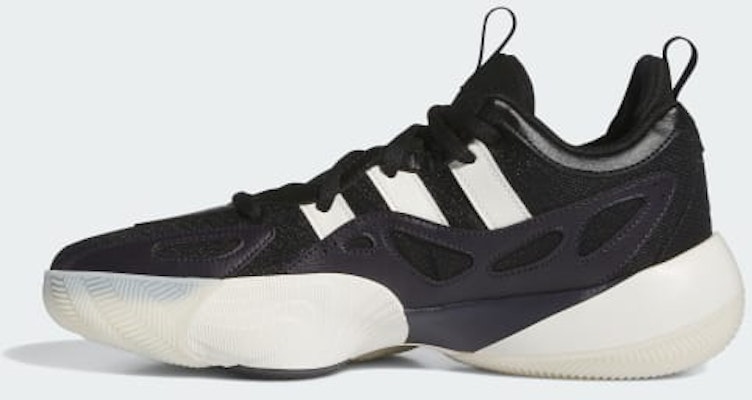 아디다스 트레이 영 언리미티드 2 로우 '코어 블랙' IE7764 Details for 아디다스 트레이 영 언리미티드 2 로우 '코어 블랙' IE7764